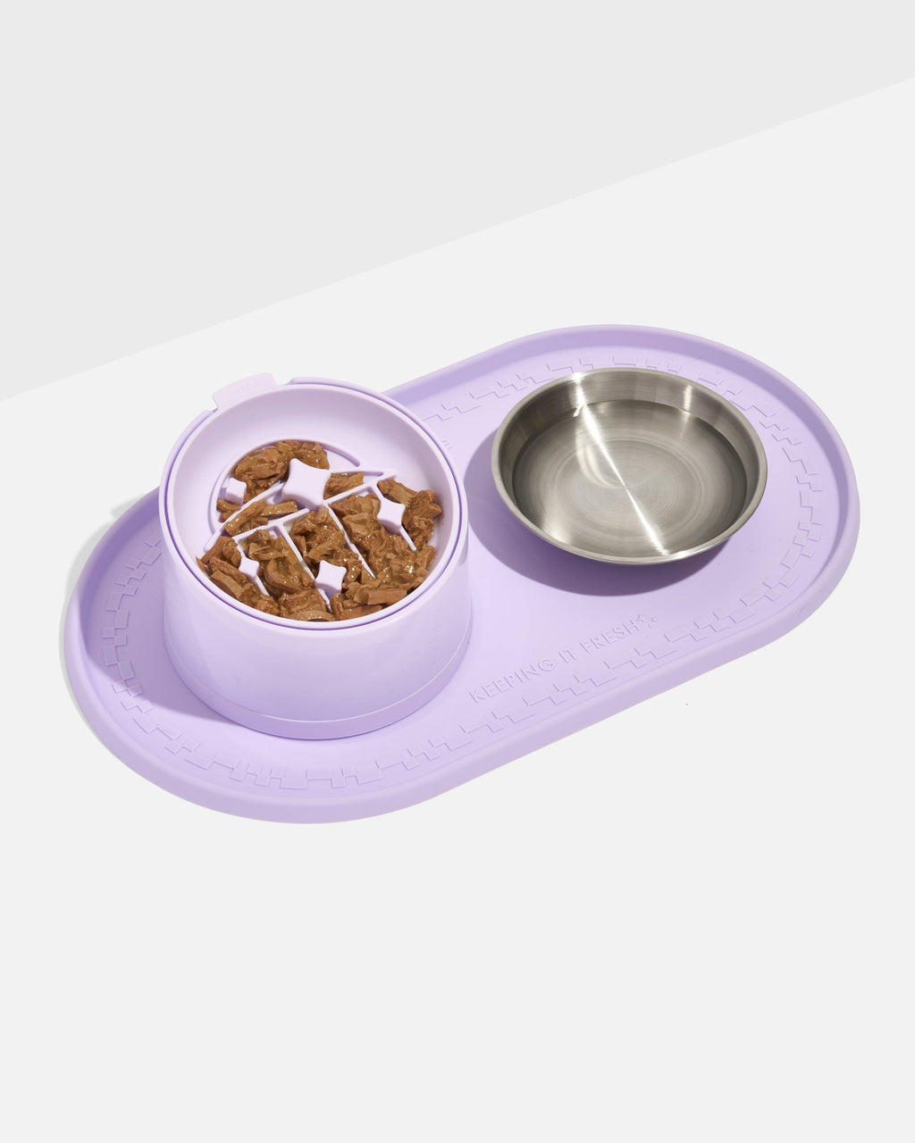 Cat Feeding Mat product image 9