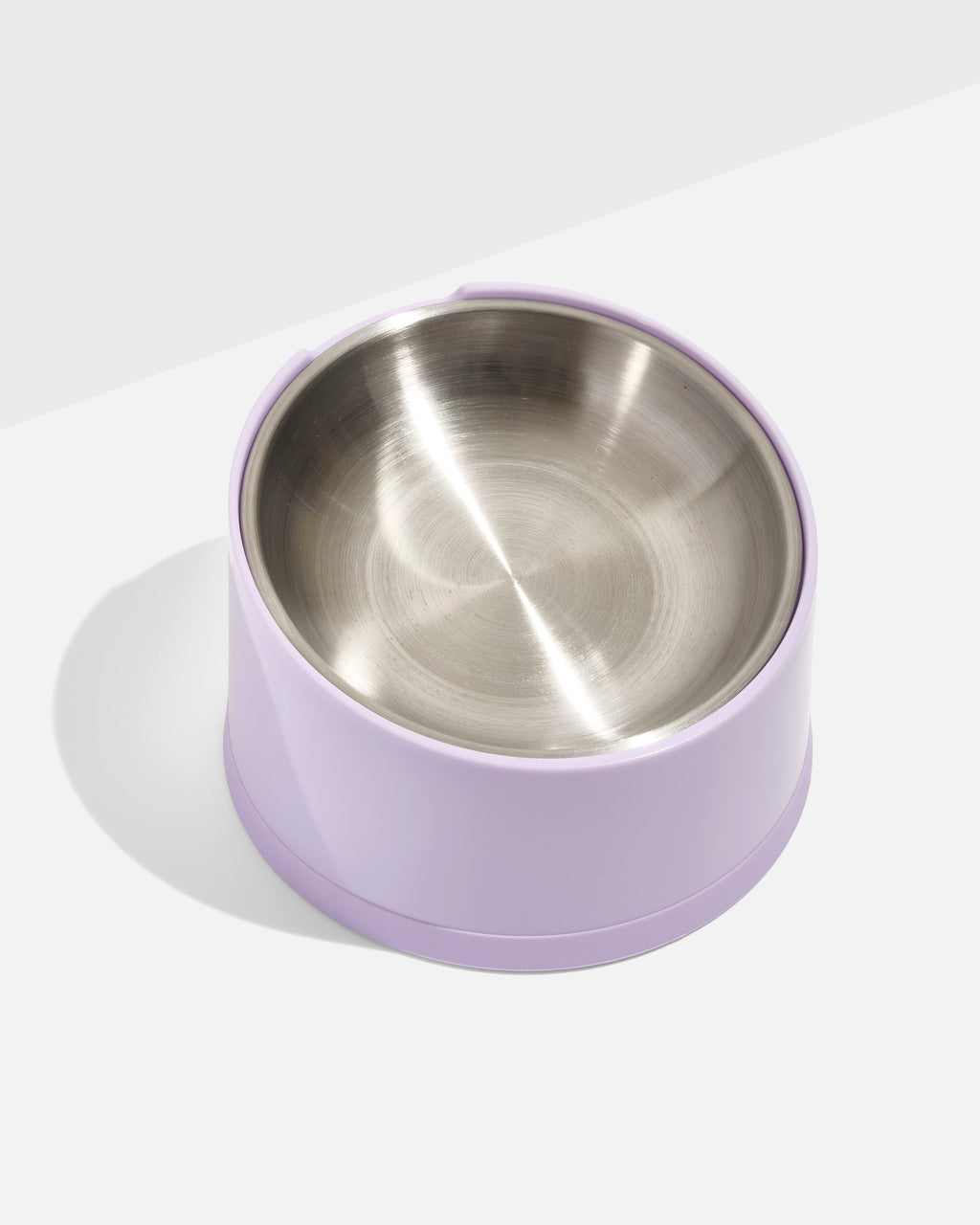Slanted Cat Bowl product image 1