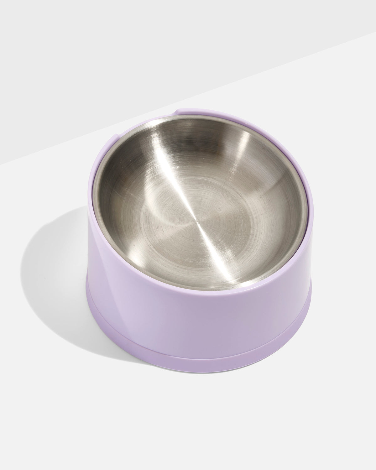 Slanted Cat Bowl product image 1