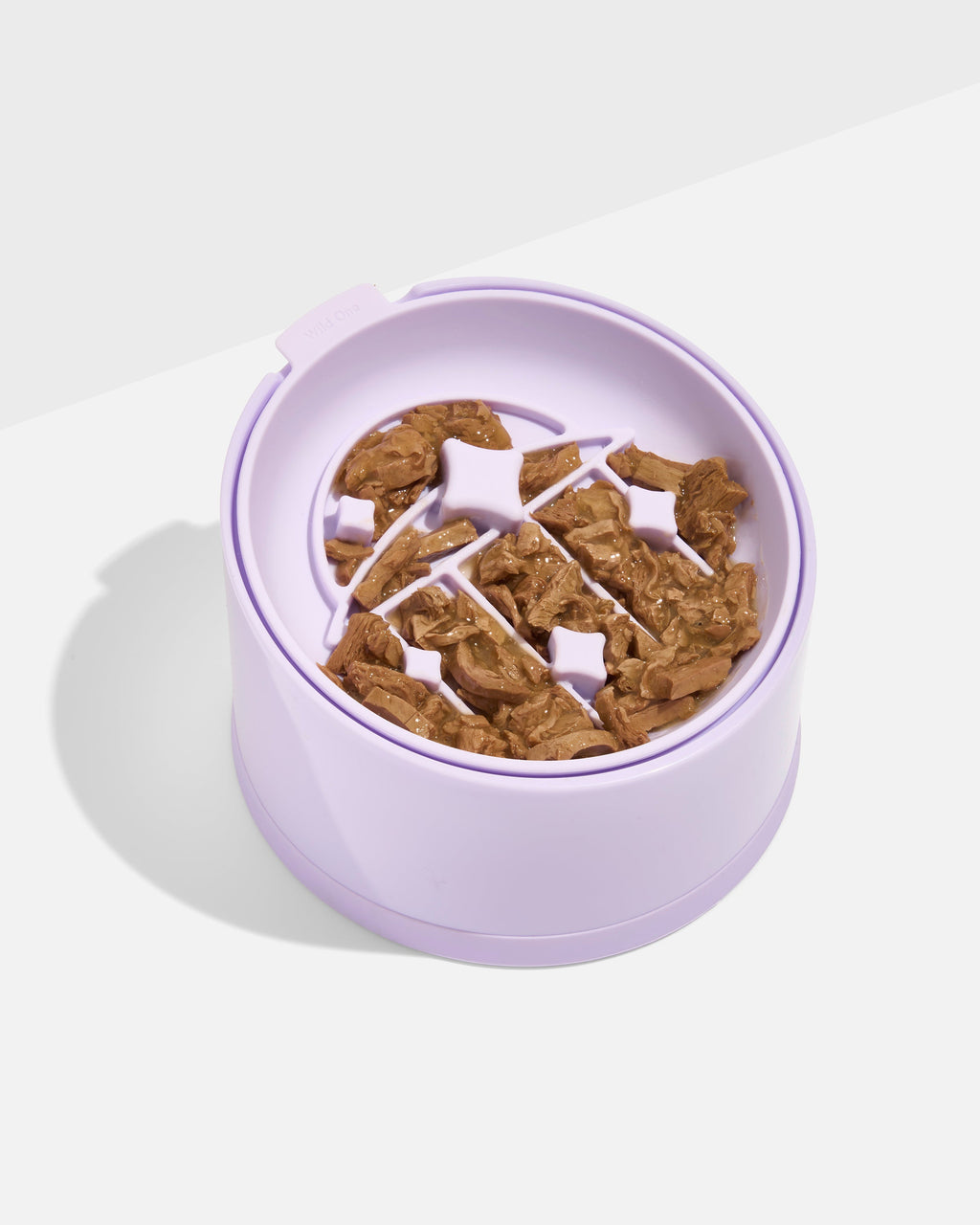 Cat Slow Feeder Bowl product image 3