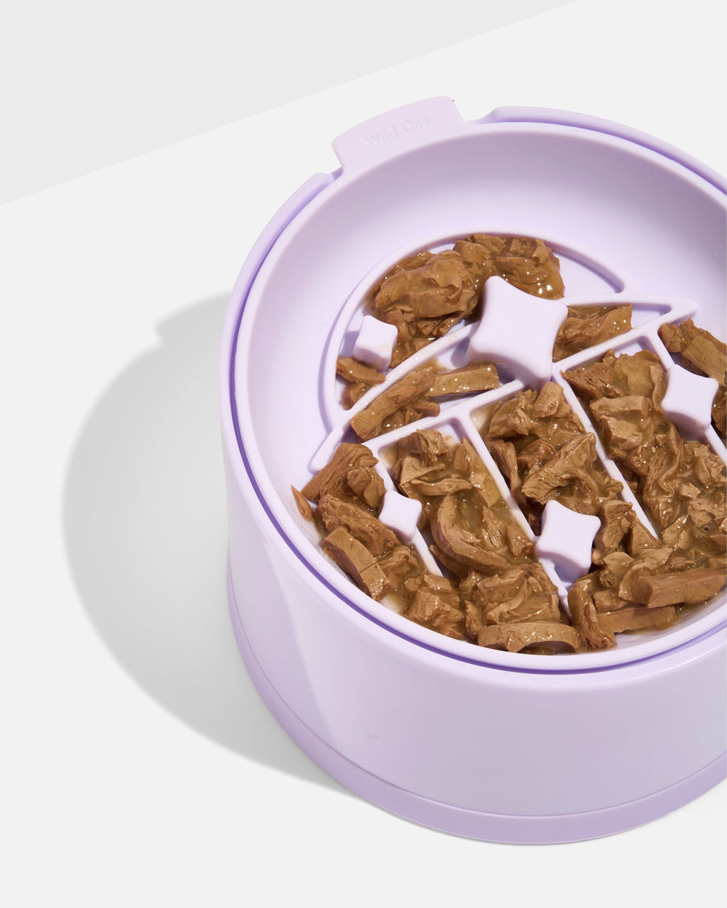 Cat Slow Feeder Bowl product image 14