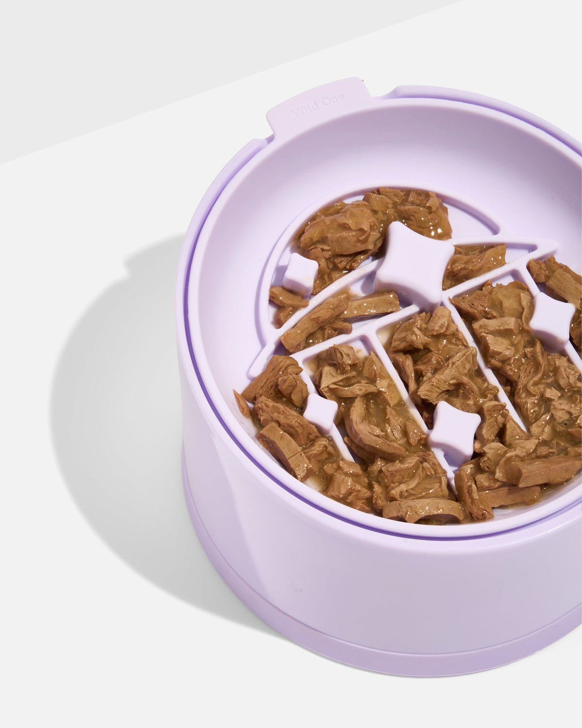 Cat Slow Feeder Bowl product image 14