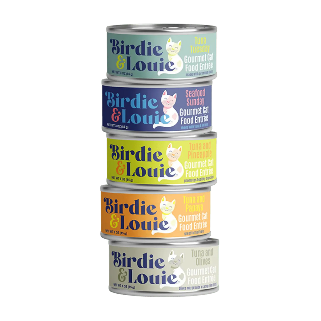 60pc Tuna Variety Pack product image 1