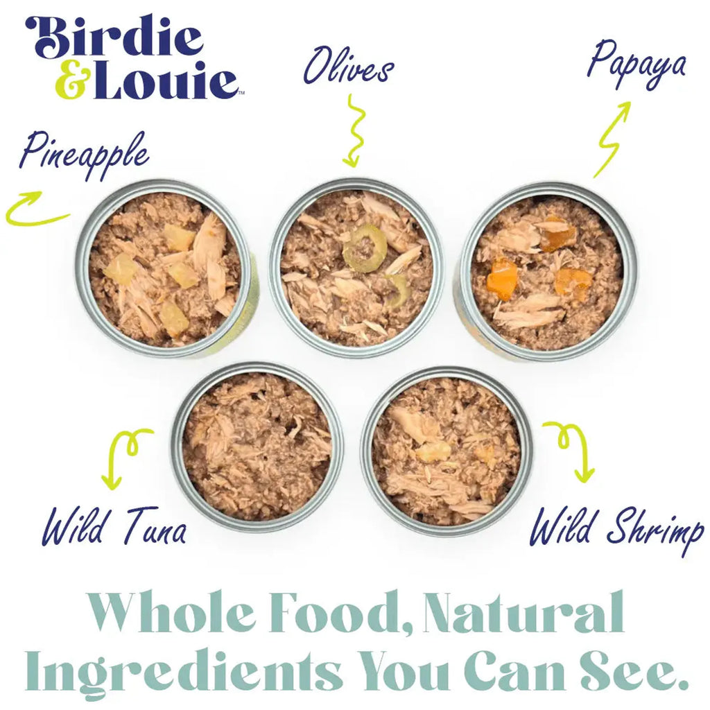 60pc Tuna Variety Pack product image 7