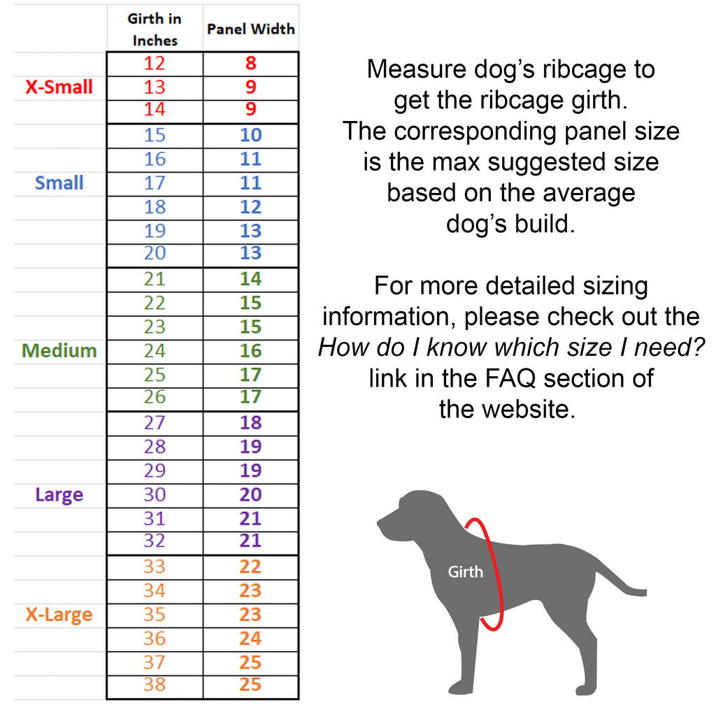 Service Dog In-Training Vest product image 2