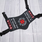 Service Dog In-Training Vest product image 5