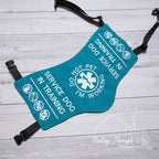 Service Dog In-Training Vest product image 7