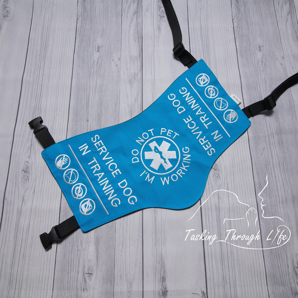 Service Dog In-Training Vest product image 10