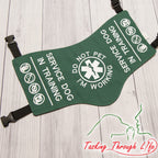 Service Dog In-Training Vest product image 15