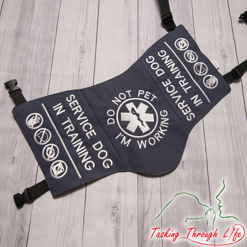 Service Dog In-Training Vest product image 16
