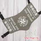 Service Dog In-Training Vest product image 17