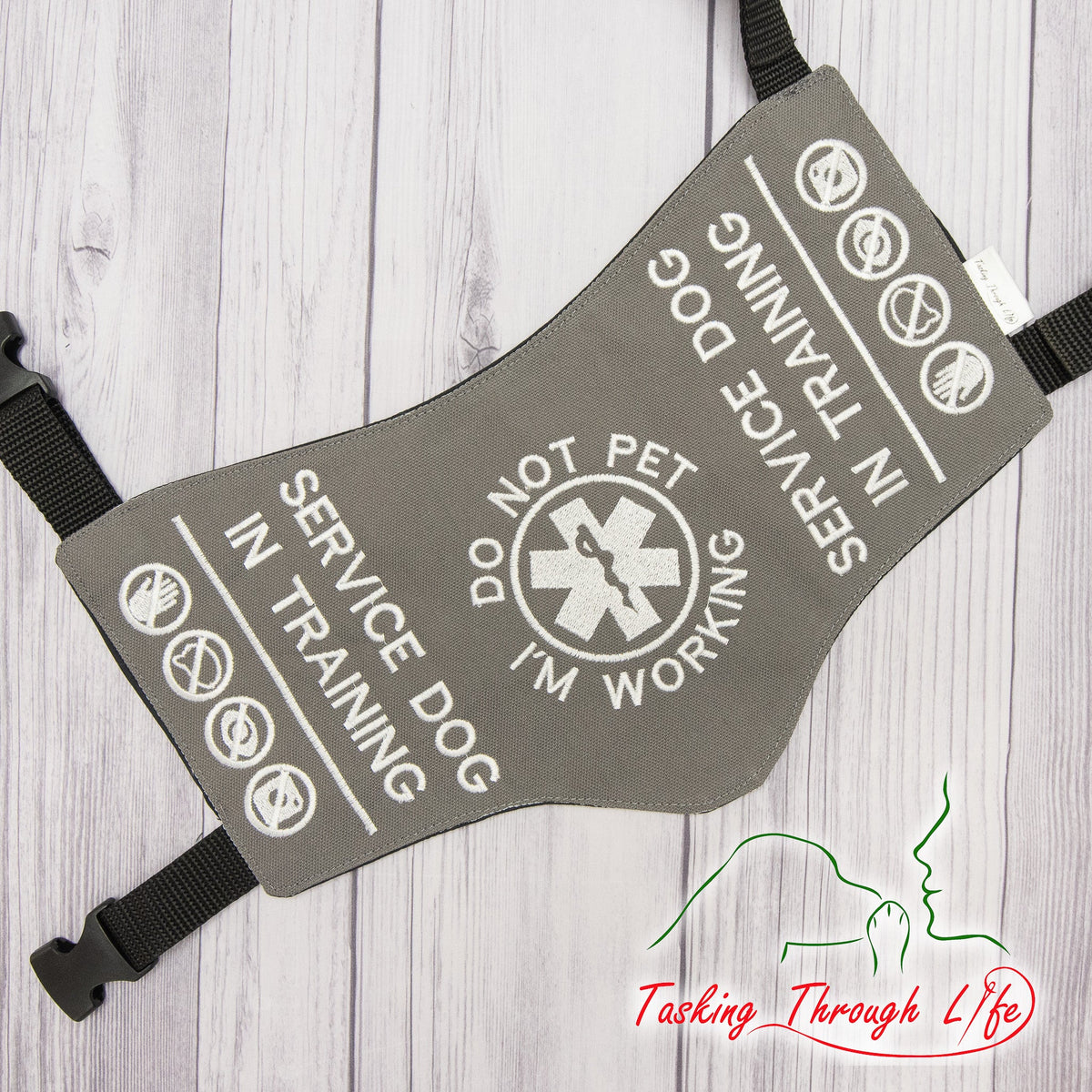Service Dog In-Training Vest product image 17