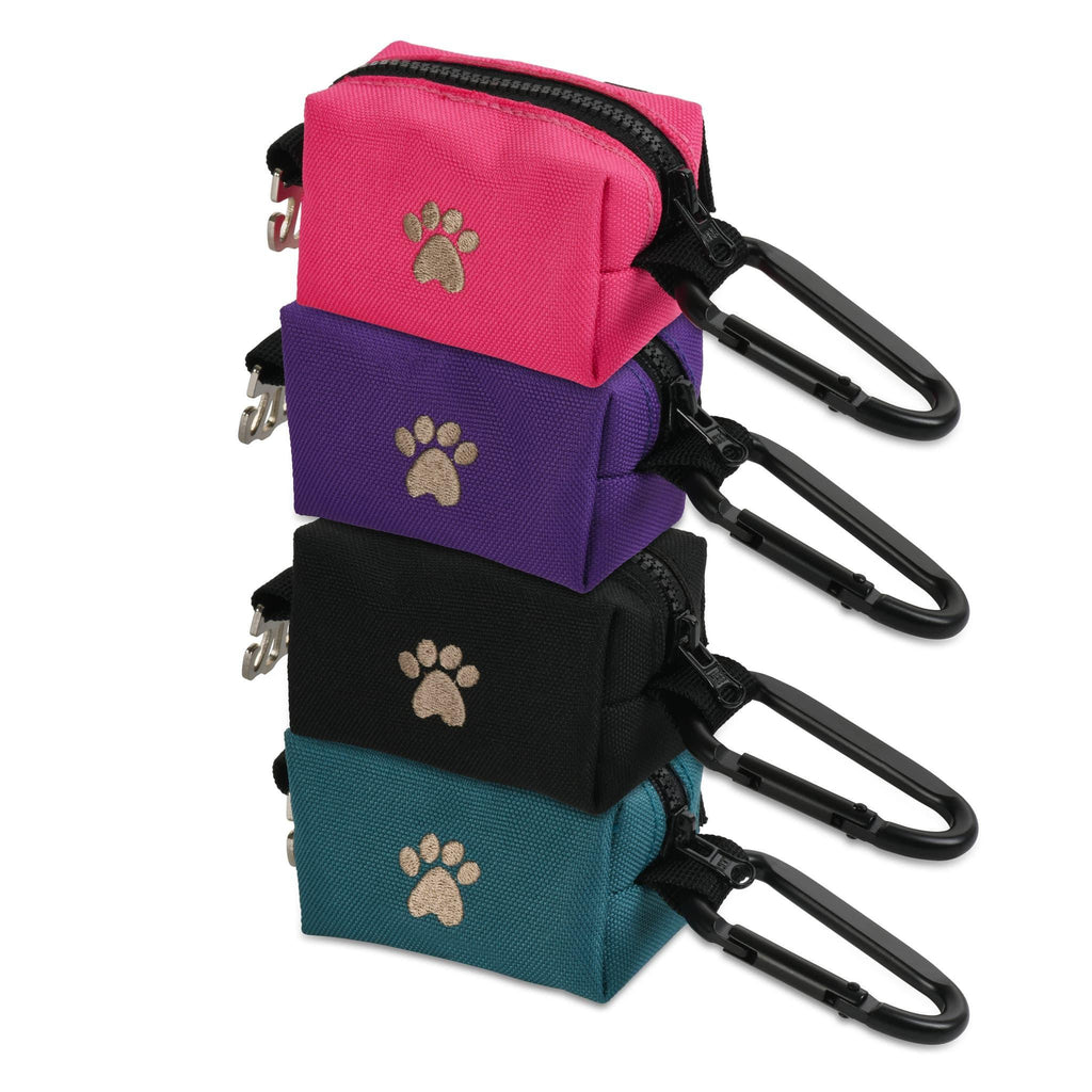 Dog Poop Bag Holder product image 1