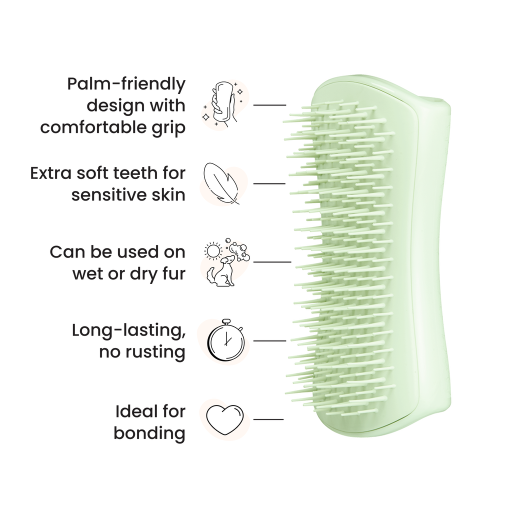 Puppy Grooming Brush product image 2