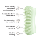 Puppy Grooming Brush product image 2