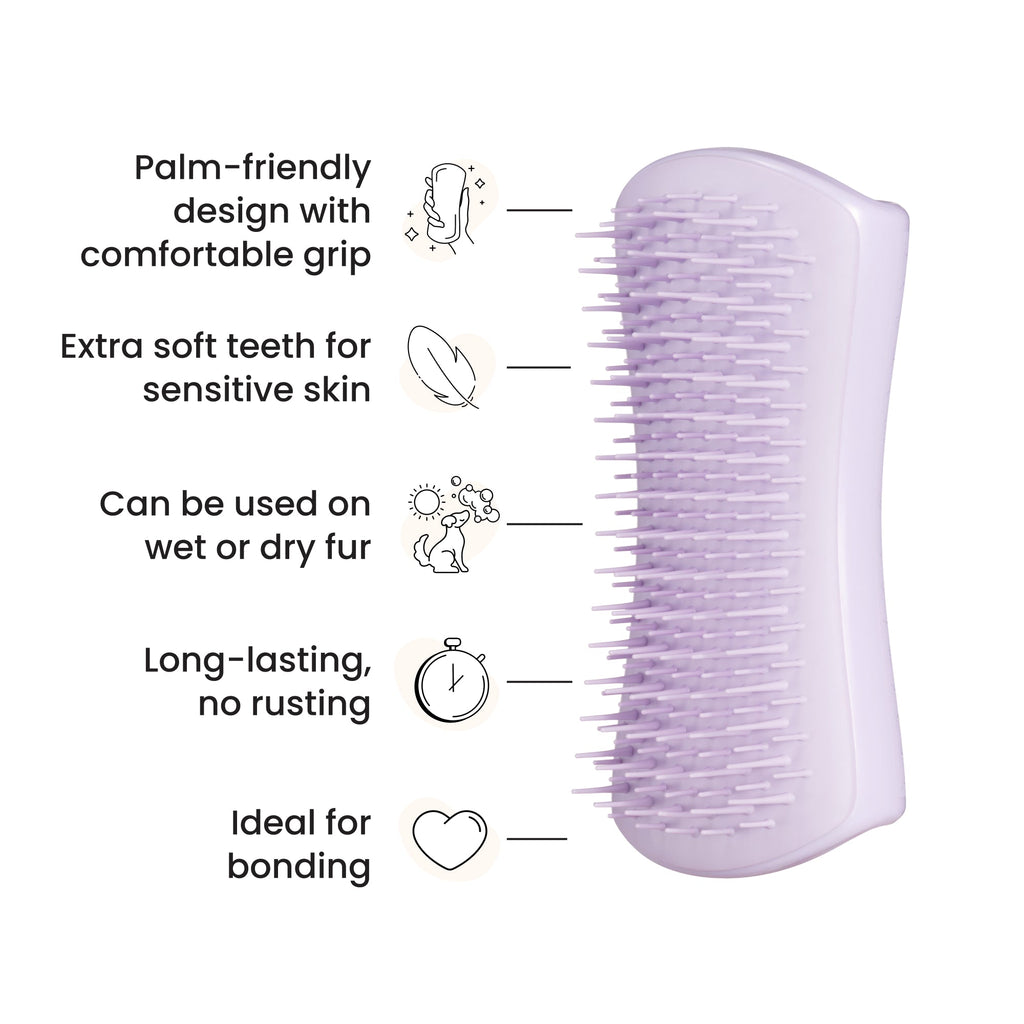 Puppy Grooming Brush product image 8
