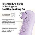 Puppy Grooming Brush product image 10