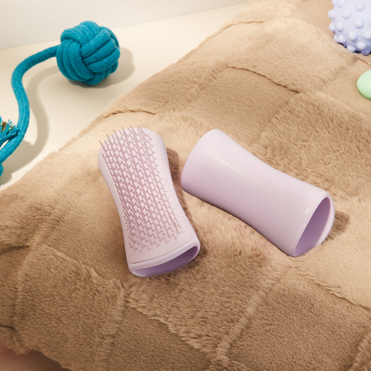 Puppy Grooming Brush product image 11