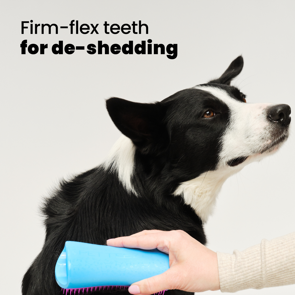 De-Shedding Dog Grooming Brush product image 10