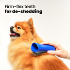 De-Shedding Dog Grooming Brush product image 16