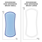 De-Shedding Dog Grooming Brush product image 19