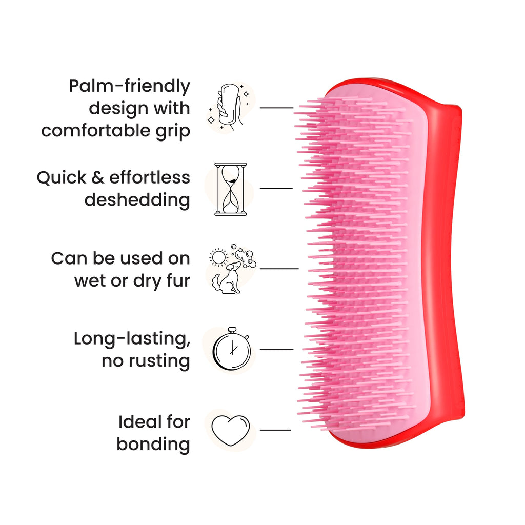De-Shedding Dog Grooming Brush product image 21