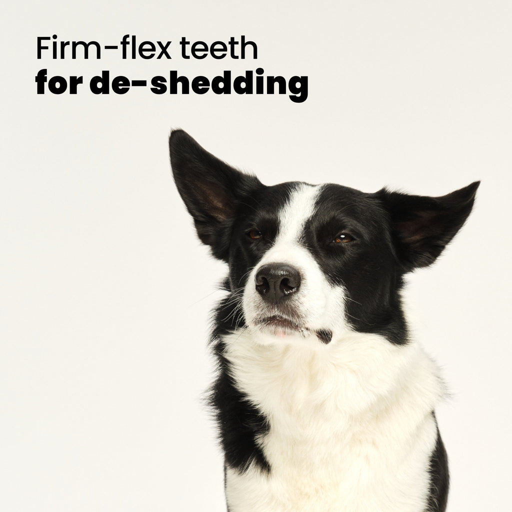 De-Shedding Dog Grooming Brush product image 22