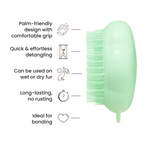 Cat Grooming Brush product image 2