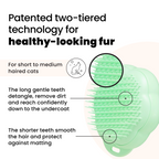 Cat Grooming Brush product image 4