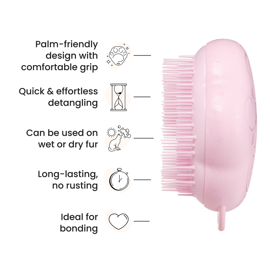 Cat Grooming Brush product image 8