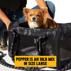 Soft-Sided Pet Carrier product image 3