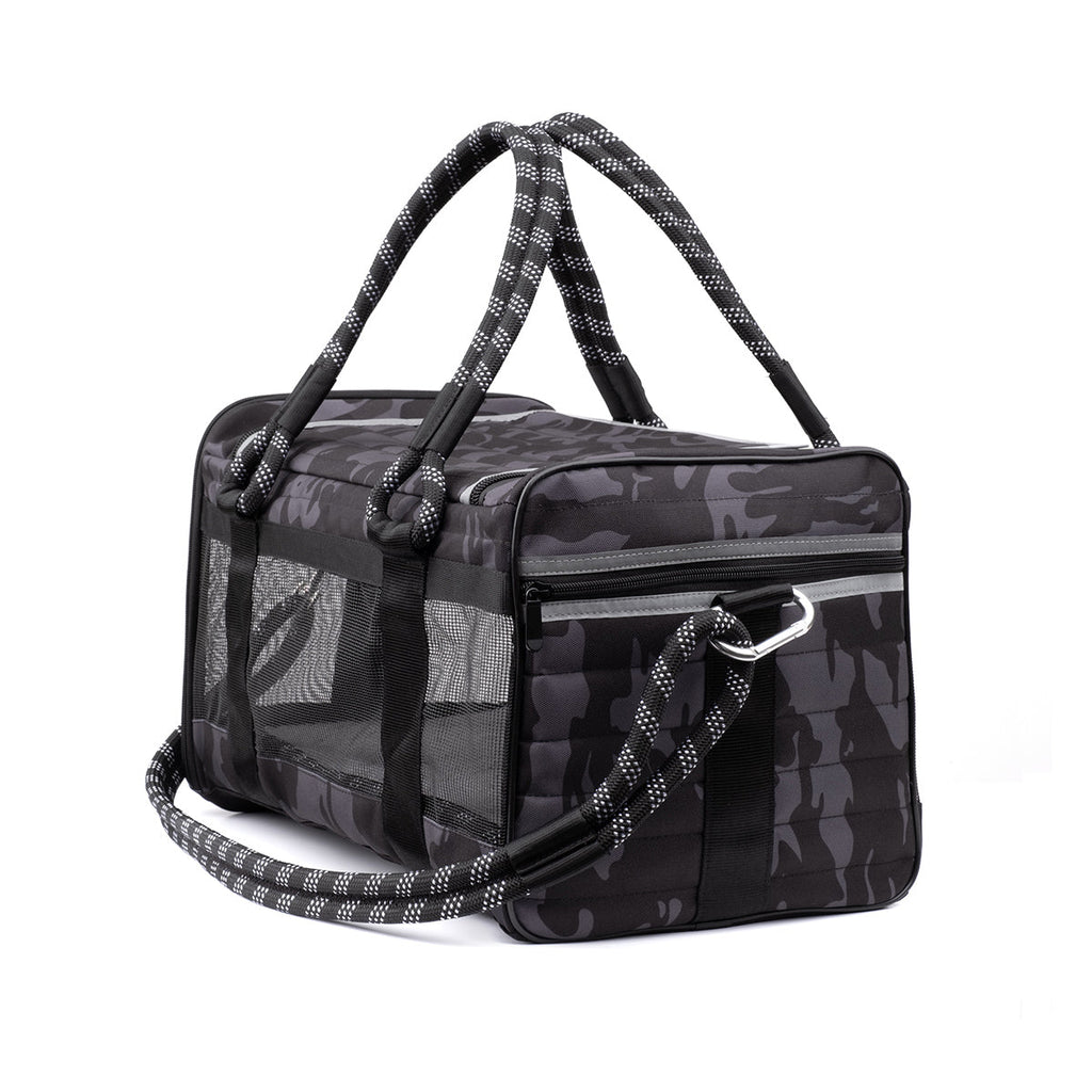 Soft-Sided Pet Carrier product image 6