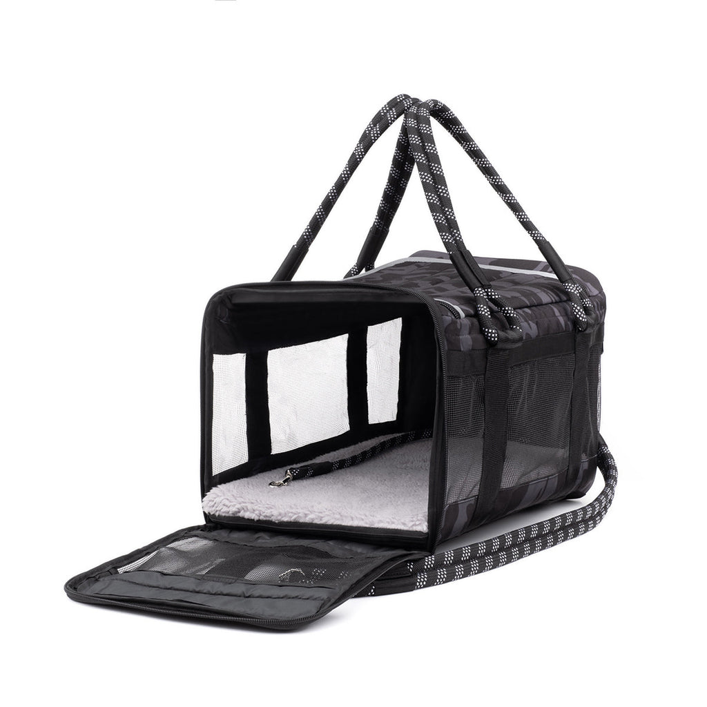 Soft-Sided Pet Carrier product image 7