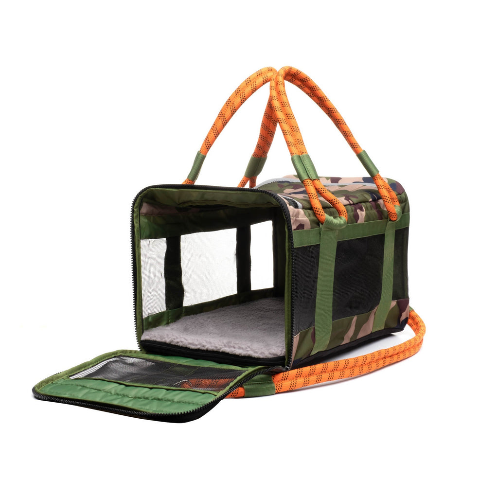 Soft-Sided Pet Carrier product image 11