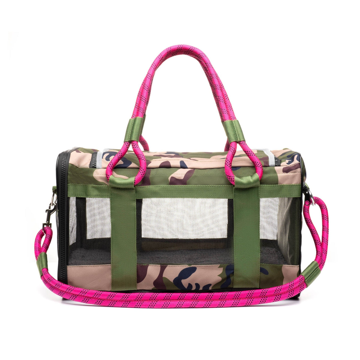 Soft-Sided Pet Carrier product image 15