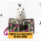 Soft-Sided Pet Carrier product image 16
