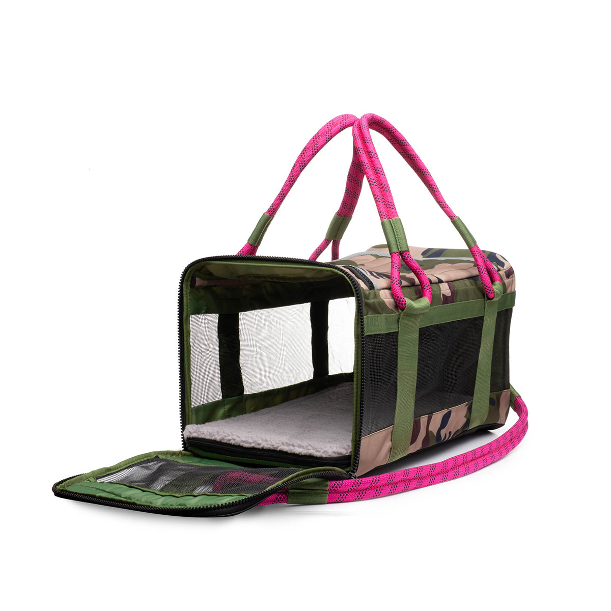 Soft-Sided Pet Carrier product image 17