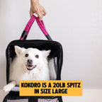 Soft-Sided Pet Carrier product image 28