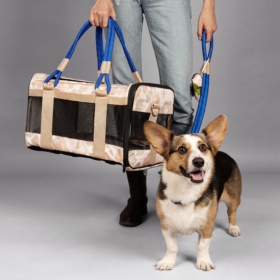 Soft-Sided Pet Carrier product image 34