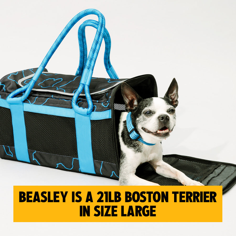 Soft-Sided Pet Carrier product image 45