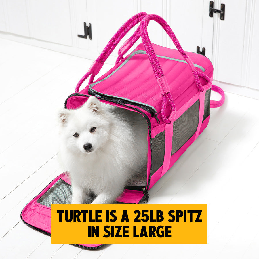 Soft-Sided Pet Carrier product image 51