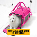 Soft-Sided Pet Carrier product image 51