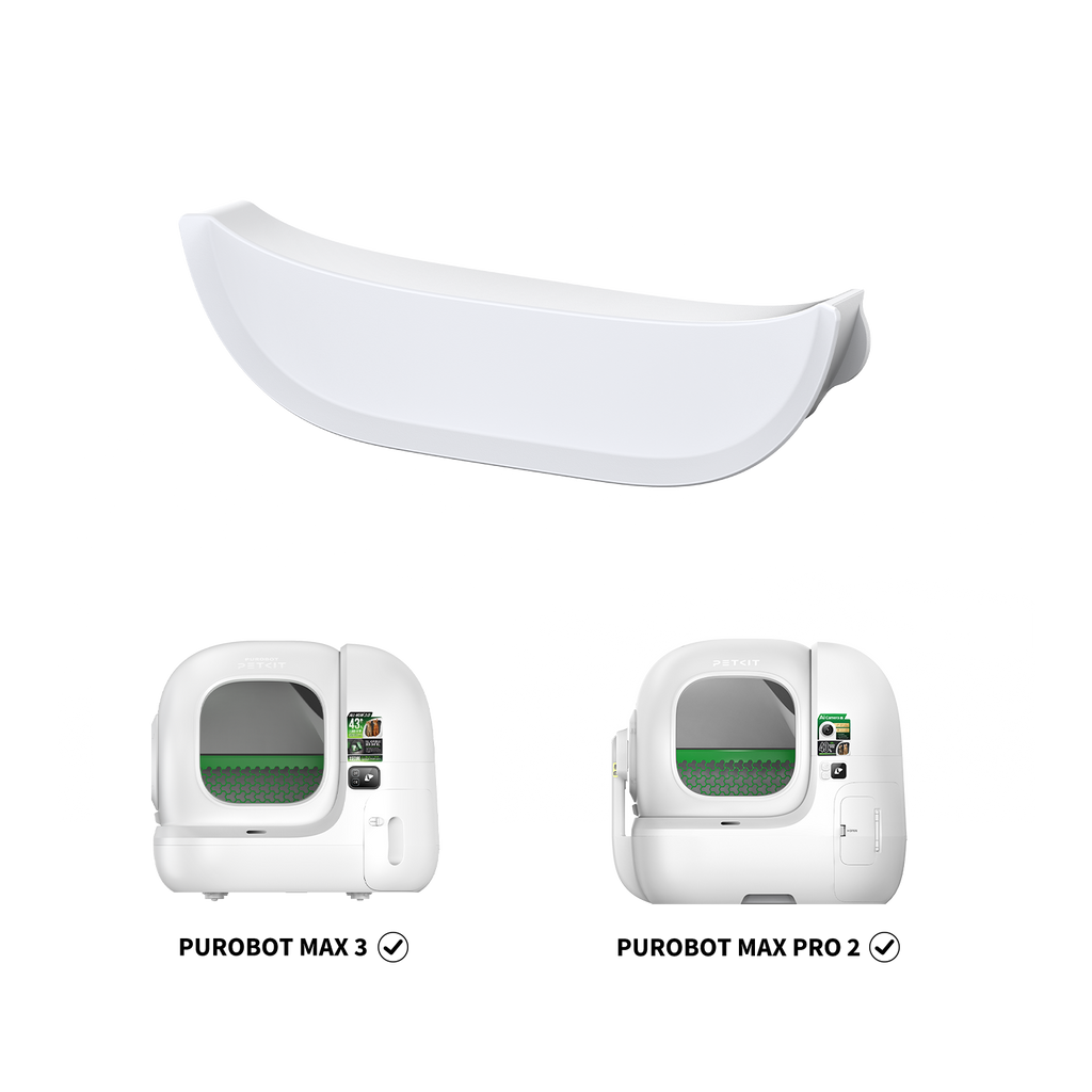 Cat Litter Box Accessory product image 1