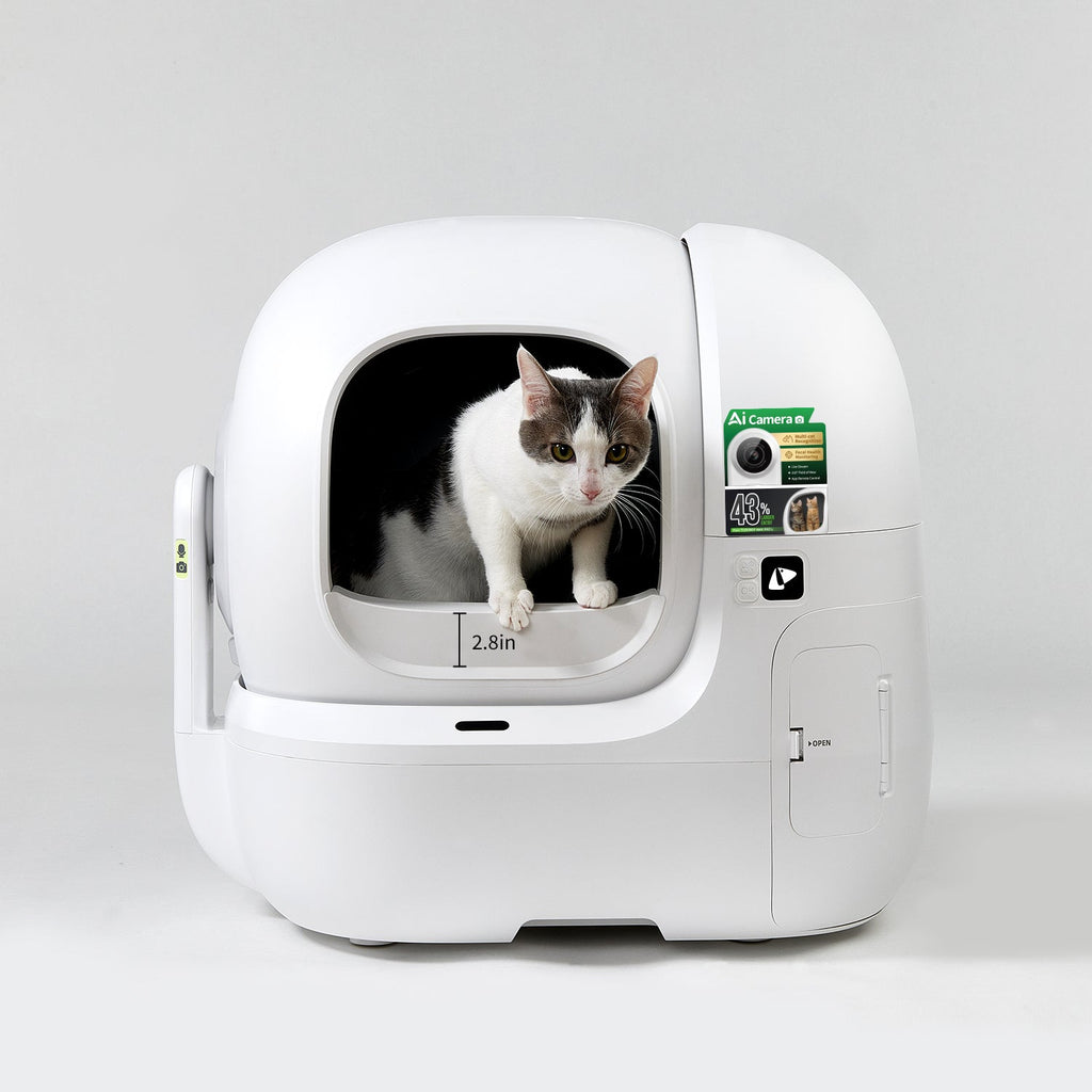 Cat Litter Box Accessory product image 2