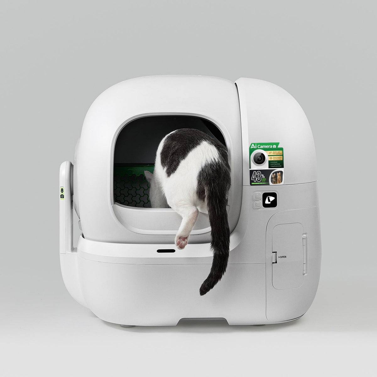 Cat Litter Box Accessory product image 3