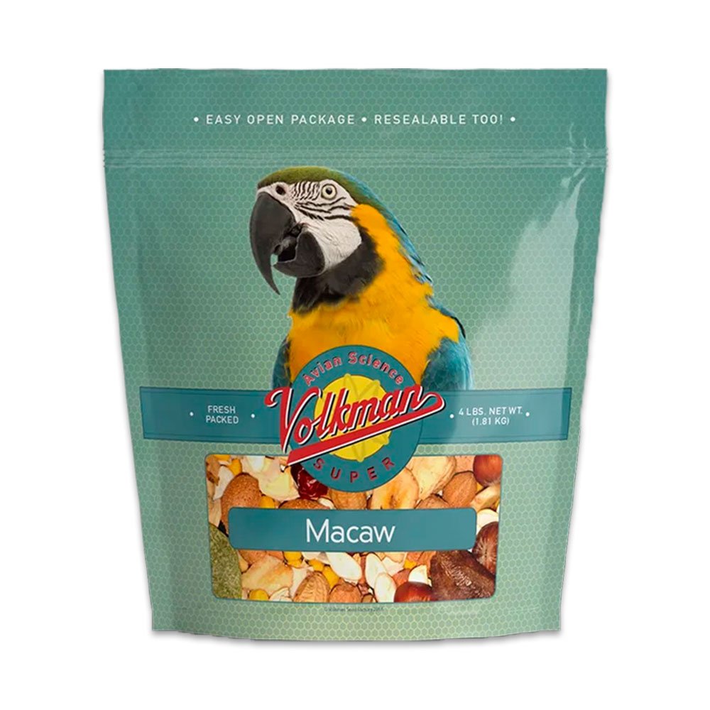 Macaw Bird Treat product image 1