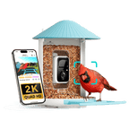 Smart Bird Feeder Camera product image 8