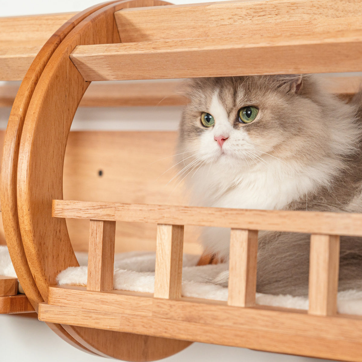 Wall Mounted Cat Tunnel product image 4