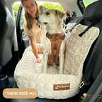 Cooling Car Pet Bed product image 2