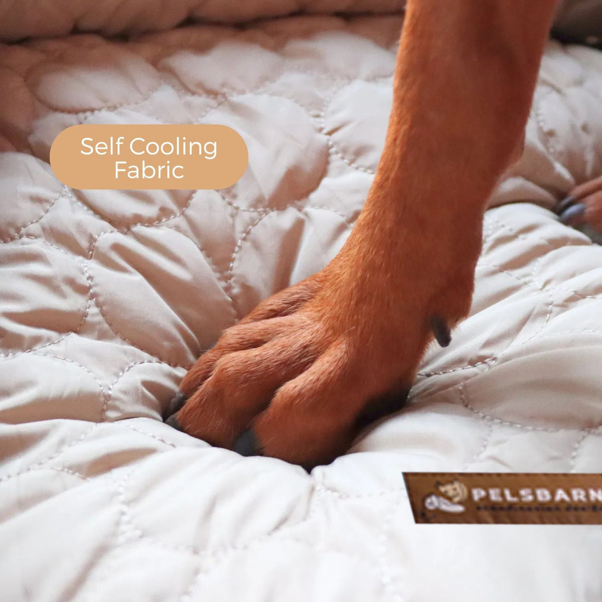 Cooling Car Pet Bed product image 7